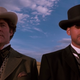 Two very funny guys who are not very funny in this movie.
